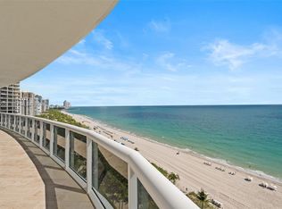 9601 Collins Ave APT 1206, Bal Harbour, FL 33154
