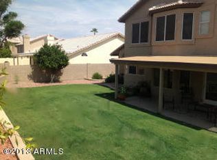 2932 E South Fork Dr, Phoenix, AZ 85048