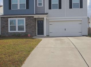 256 Camber Rd, Blythewood, SC 29016