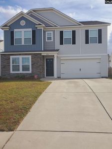 256 Camber Rd, Blythewood, SC, 29016