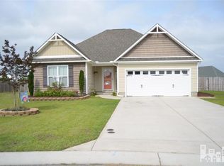 7554 Needlefish Ct, Wilmington, NC 28411