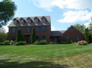 1639 W Audubon Blvd, Lancaster, OH 43130