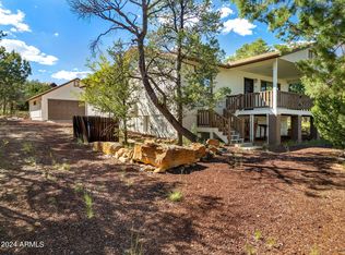 3452 High Country Dr, Heber, AZ 85928