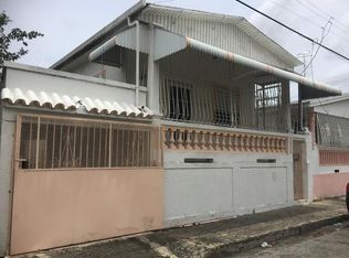 8208 Calle Martin Corchado, Ponce, PR 00717