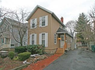 67 Harvard St, Rochester, NY 14607