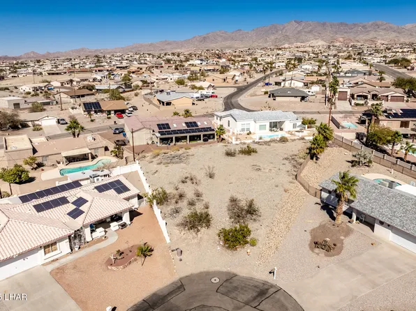 3295 Foothill Plz, Lake Havasu City, AZ 86404