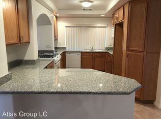 954 Socorro Song Ln, Enterprise, NV 89124