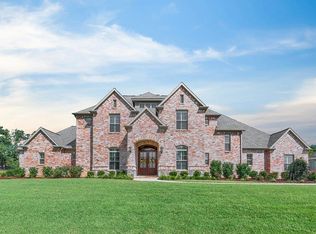 3411 Oak Tree Dr, Centerton, AR 72719