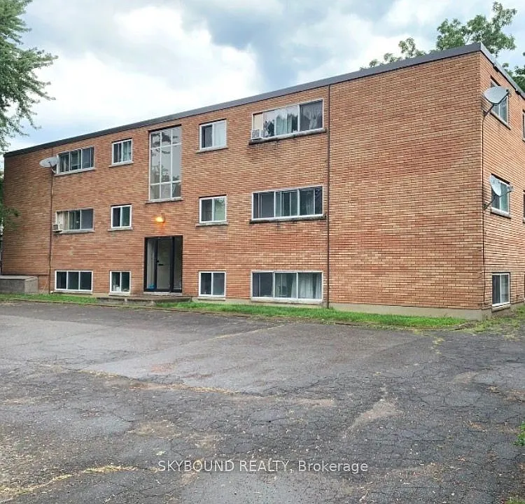 5 Napier St
