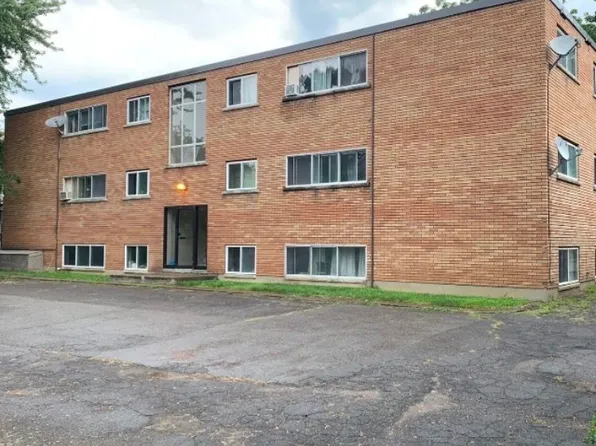 5 Napier St, Saint Catharines, ON L2R 6B3