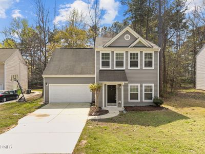 1071 Heritage Manor Dr, Raleigh, NC, 27610