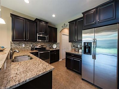 15350 Summit Place Cir, Naples, FL, 34119