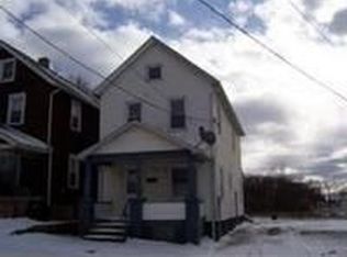 17 Amhurst Ave, Girard, OH 44420