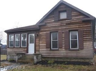 880 Newgarden Ave, Salem, OH