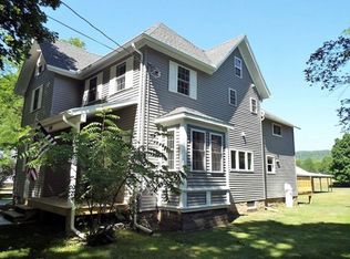 128 Cady Ave, Nichols, NY 13812