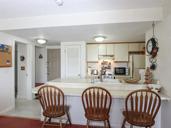 267 Lake Dr #4203, Granby, CO 80446