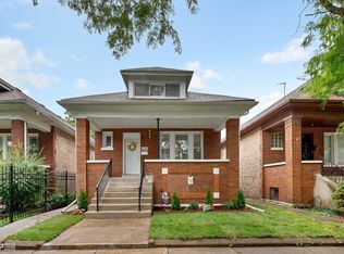 8135 S Ada St, Chicago, IL 60620