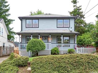 107 Jersey Ave, Oregon City, OR 97045