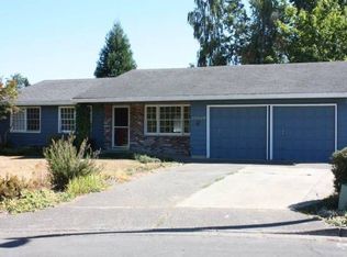 20320 SW Celebrity Ct, Beaverton, OR 97078