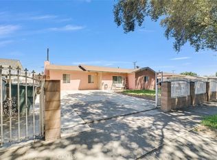 2295 Ramona Ave, San Bernardino, CA 92411