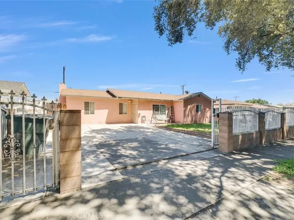 2295 Ramona Ave, San Bernardino, CA 92411