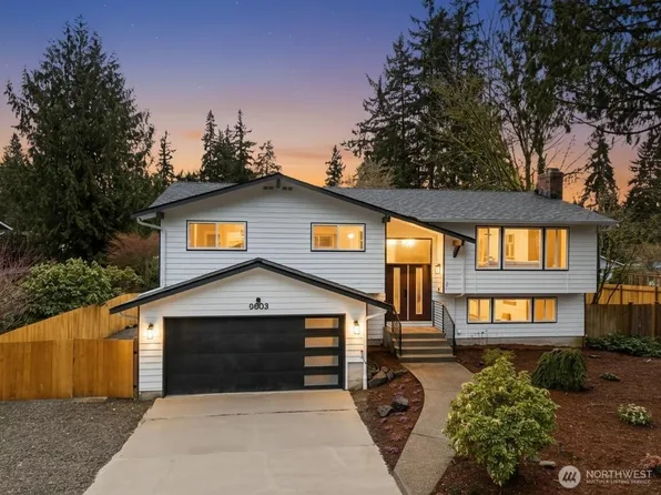 9603 NE 203 Street, Bothell, WA 98011