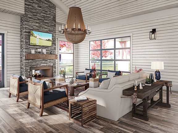 3rd image of 600 Grand Oaks Way #2325