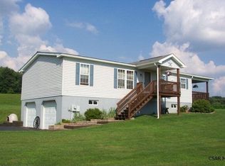 109 Buckstown Rd, Stoystown, PA 15563