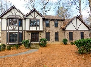 5751 Berryton Ct, Norcross, GA 30092