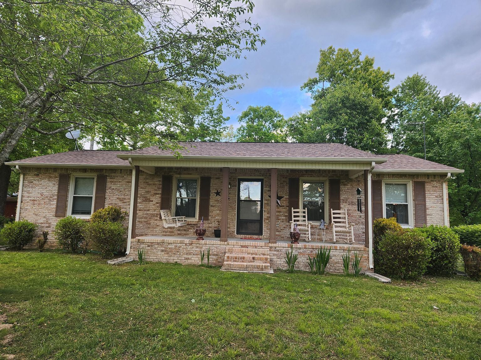 486 Parker Dr, Bradyville, TN 37026 Zillow