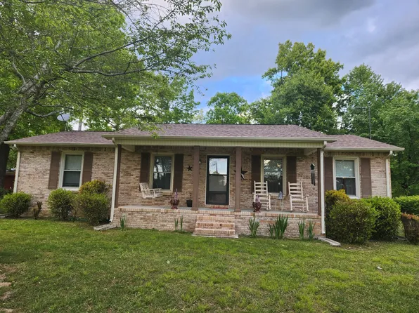 486 Parker Dr, Bradyville, TN 37026