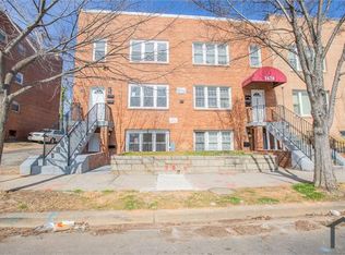 1626 Independence Ave SE APT 3, Washington, DC 20003