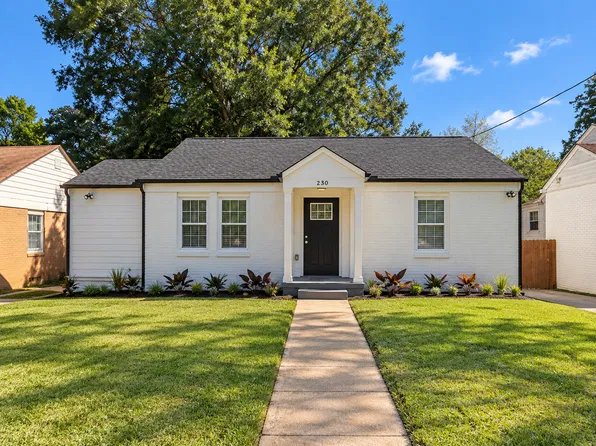 230 1st St SW, Atlanta, GA 30314