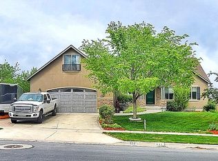 932 W Pheasant Ln, Saratoga Springs, UT 84045
