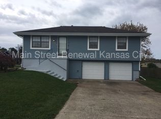 105 Brent Rd, Belton, MO 64012