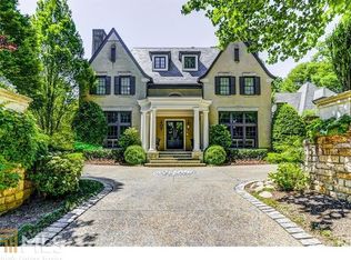 675 W Paces Ferry Rd, Fulton, GA 30327