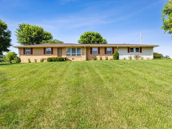 1009 Mount Zion Rd, Joelton, TN 37080