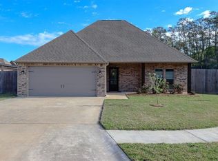 206 Heather Ln, Lumberton, TX 77657