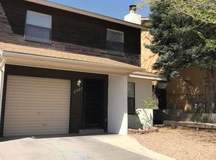11907 Lombard Ln NE, Albuquerque, NM 87123