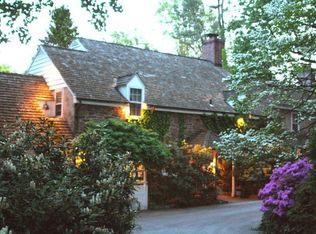 606 Righters Mill Rd, Narberth, PA 19072