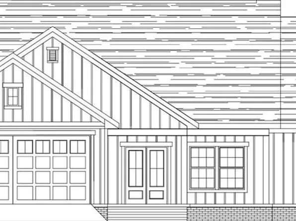 2248 Evergreen Dr #52, Newton, NC 28658