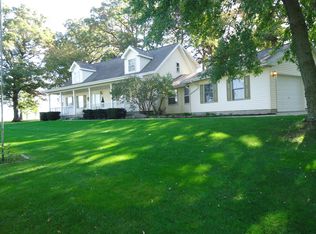 2591 E 1900 North Rd, Sheldon, IL 60966