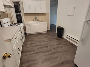 2117 S 15th St FLOOR 2, Philadelphia, PA 19145