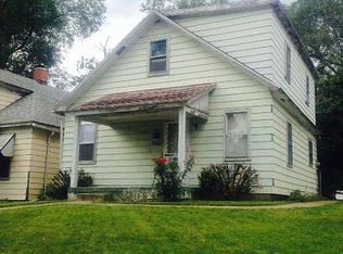 2703 Oak St, Quincy, IL 62301