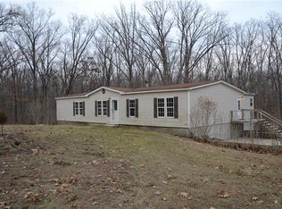 5968 Okeefe Rdg, Williamsburg, MO 63388