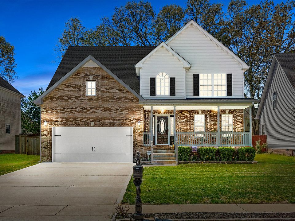 1st image of 2988 Brewster Dr