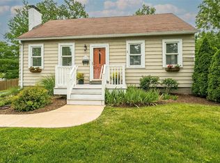 220 Frieda Ave, Saint Louis, MO