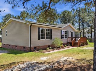 30 West Rd, Angier, NC 27501