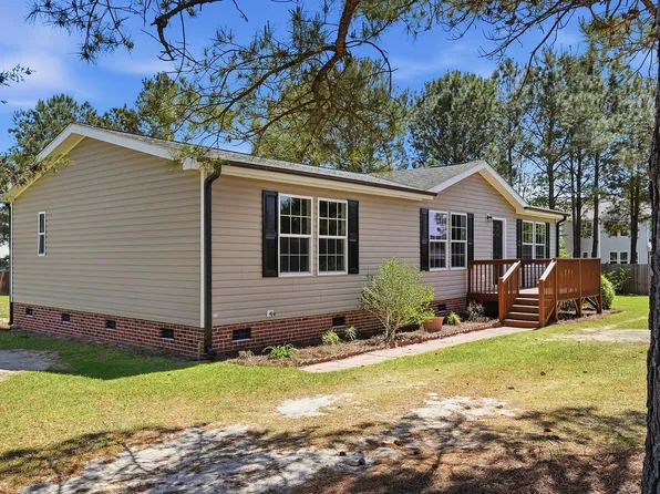 30 West Rd, Angier, NC 27501
