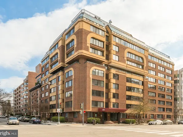 1245 13th St NW APT 514, Washington, DC 20005